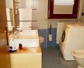 Scuderlando 48 - Bagno