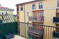 Scuderlando 48 - Balcone